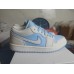 Wmns Air Jordan 1 Low SE 'Reverse Ice Blue' DV1299 104 