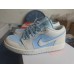 Wmns Air Jordan 1 Low SE 'Reverse Ice Blue' DV1299 104 