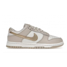 Dunk Low 'Phantom Metallic Gold'  DX5930-001 