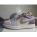 Wmns Air Jordan 1 Low 'Pastel Plum' DZ2768 651 