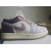 Wmns Air Jordan 1 Low 'Pastel Plum' DZ2768 651 