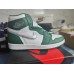 Air Jordan 1 Retro High OG 'Gorge Green' DZ5485 303 