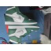 Air Jordan 1 Retro High OG 'Gorge Green' DZ5485 303 