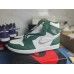 Air Jordan 1 Retro High OG 'Gorge Green' DZ5485 303 