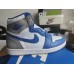 Air Jordan 1 Retro High OG 'True Blue' DZ5485 410 