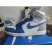 Air Jordan 1 Retro High OG 'True Blue' DZ5485 410 