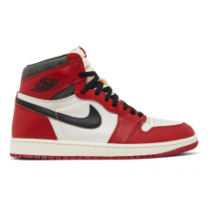 Air Jordan 1 Retro High OG 'Chicago Lost & Found' DZ5485 612 