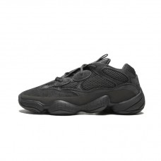 adidas Yeezy 500 Utility Black - F36640 