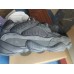 adidas Yeezy 500 Utility Black - F36640 