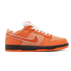 Concepts x Dunk Low SB 'Orange Lobster' FD8776 800 