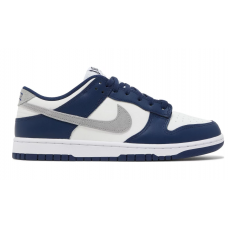 Dunk Low 'Midnight Navy Smoke Grey' FD9749 400 