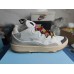 Lanvin Curb Sneaker 'White'   FM SKRK11 DRAG A2000