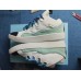 Lanvin Curb Sneaker 'White Green'  FM SKRK11 DRAG H220040
