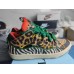 Lanvin Curb Sneaker 'Animal Print'  FM SKRK11 ZLEX H21