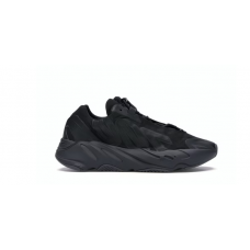 adidas Yeezy Boost 700 MNVN Triple Black-FV4440