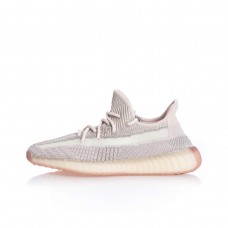 adidas Yeezy Boost 350 V2 Citrin Non Reflective - FW3042