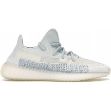 adidas Yeezy Boost 350 V2 Cloud White (Reflective) - FW5317