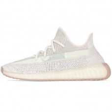 adidas Yeezy Boost 350 V2 Citrin Reflective - FW5318