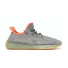 adidas Yeezy Boost 350 V2 Desert Sage-FX9035