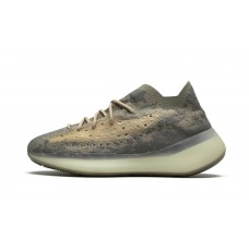 Adidas Men's Yeezy Boost 380 Mist  Non Reflective Kanye West - FX9764