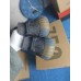 adidas Yeezy Boost 350 V2 Cinder Reflective-FY4176