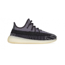 adidas Yeezy Boost 350 V2 Carbon (Kids)-FZ5001-FZ5002