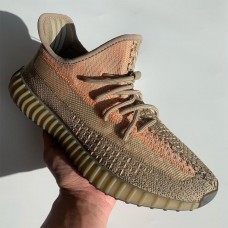 adidas Yeezy Boost 350 V2 Sand Taupe FZ5240