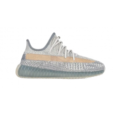 adidas Yeezy Boost 350 V2 Israfil (Kids)-FZ5422/FZ5423