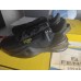 Fendi Nylon Low Top Black