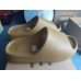 adidas Yeezy Slide Ochre-GW1931