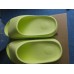 adidas Yeezy Slide Glow Green-GX6138