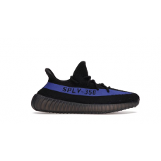 adidas Yeezy Boost 350 V2 Dazzling Blue-GY7164