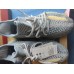 adidas Yeezy Boost 350 V2 Ash Blue-GY7657