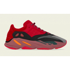 Yeezy Boost 700 Hi-Res Red,HQ6979