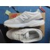 NEW BALANCE  MADE IN ENGLAND 'CAVIAR & VODKA' (OFF WHITE)  M7709CV