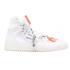 Off-White Off-Court 3.0 Sneaker 'White Black'