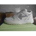 Off-White Out of Office Low 'White Grey' OMIA189S21LEA001 0109