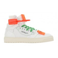 Off-White Wmns Off-Court 3.0 High 'White'