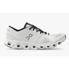 ON RUNING    Cloud X  White | Black