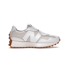 New Balance 327White Moonbeam Gum (W)  WS327LA