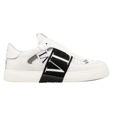 Valentino VL7N Bands 'White Black'  WY0S0C58 WRQ 24P 