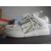 VALENTINO VL7N LOW-TOP WHITE/ANTIQUE BRASS WY0S0C58KIGV22