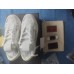 VALENTINO VL7N LOW-TOP WHITE/ANTIQUE BRASS WY0S0C58KIGV22