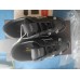 LOW-TOP CALFSKIN VL7N SNEAKER WITH BANDS-BLACK-YS0C58WRQ_0NO