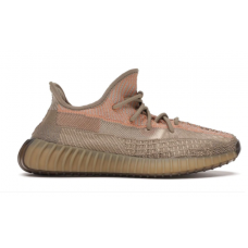 adidas Yeezy Boost 350 V2 Sand Taupe (Kids) 